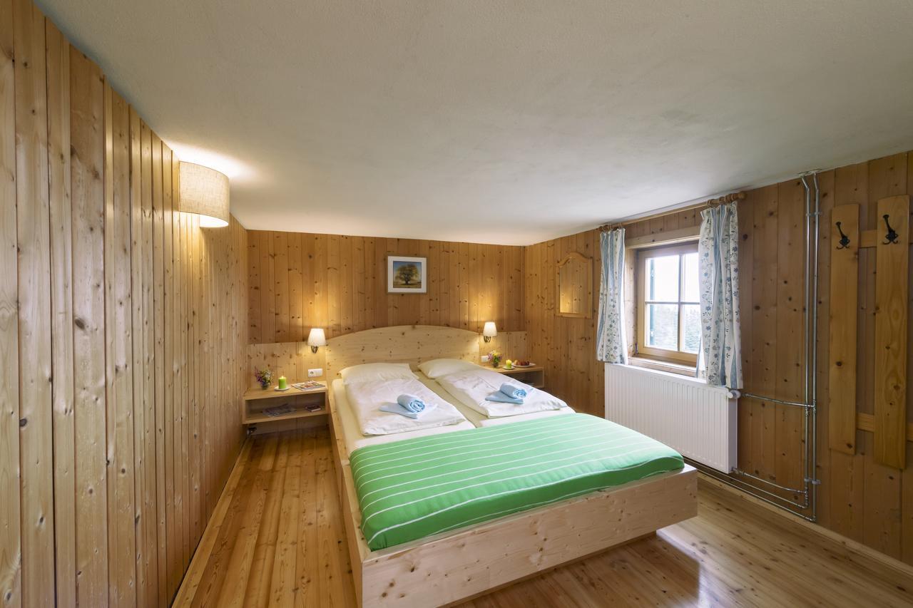 Moselebaueralm Villa Klippitztorl Ngoại thất bức ảnh