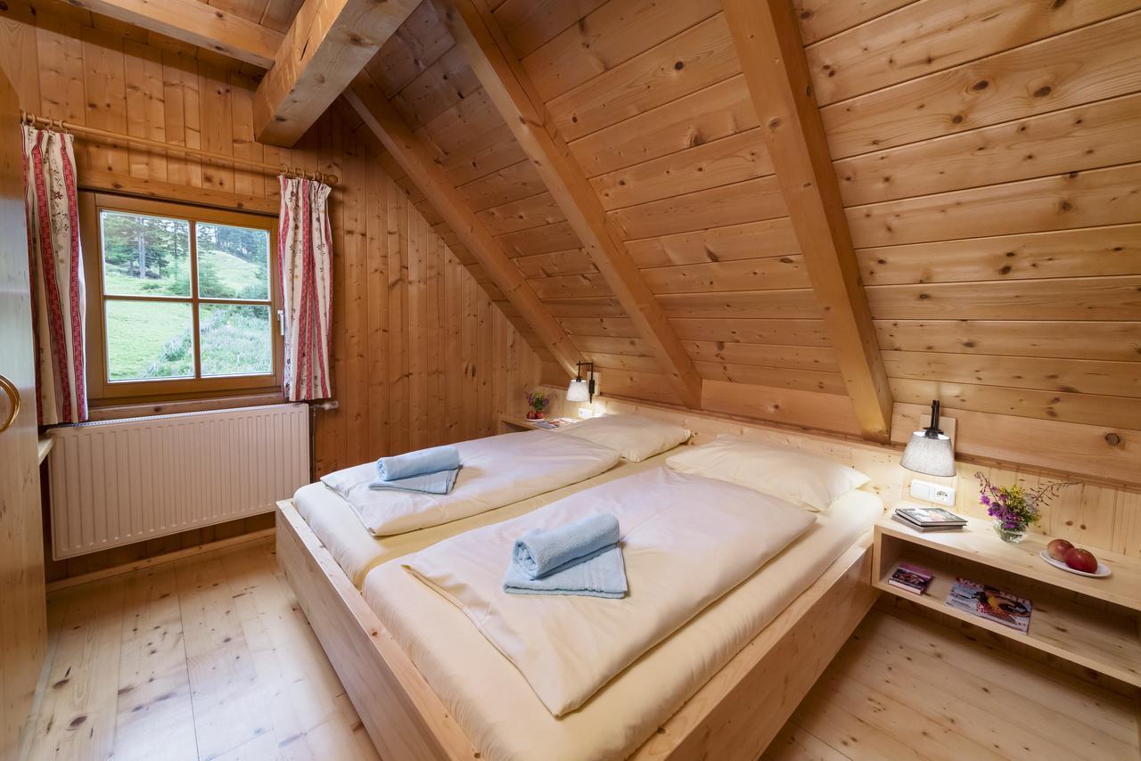 Moselebaueralm Villa Klippitztorl Ngoại thất bức ảnh