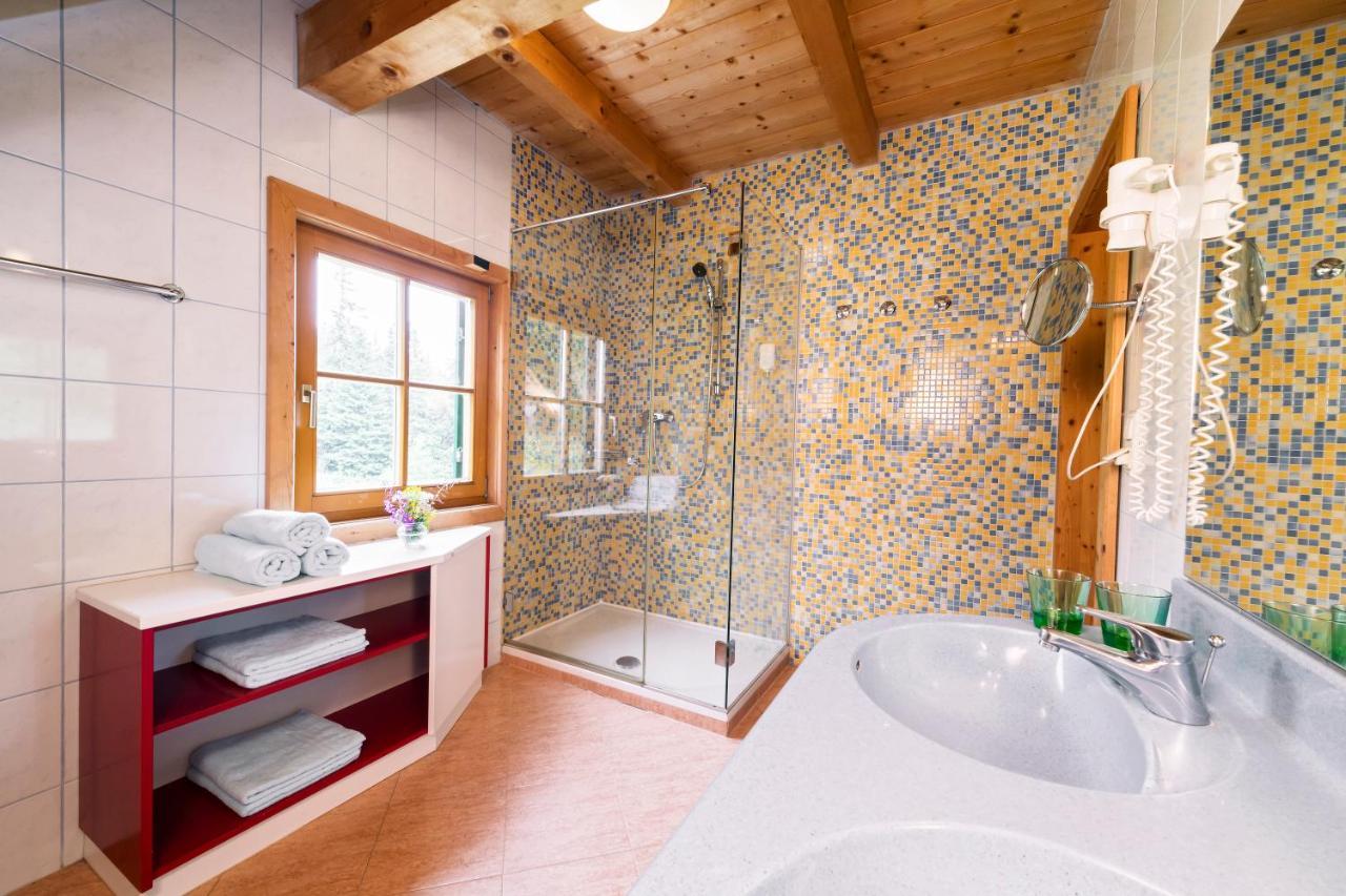 Moselebaueralm Villa Klippitztorl Ngoại thất bức ảnh