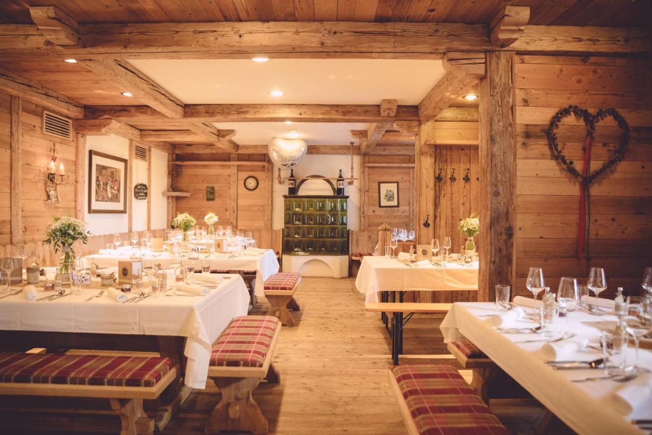 Moselebaueralm Villa Klippitztorl Ngoại thất bức ảnh